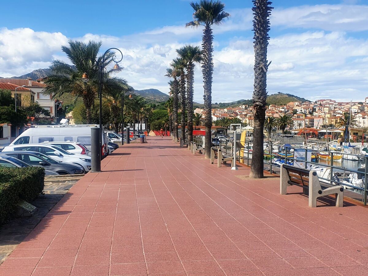 Studio 31m² vue mer à Banyuls-sur-Mer - Photo 53