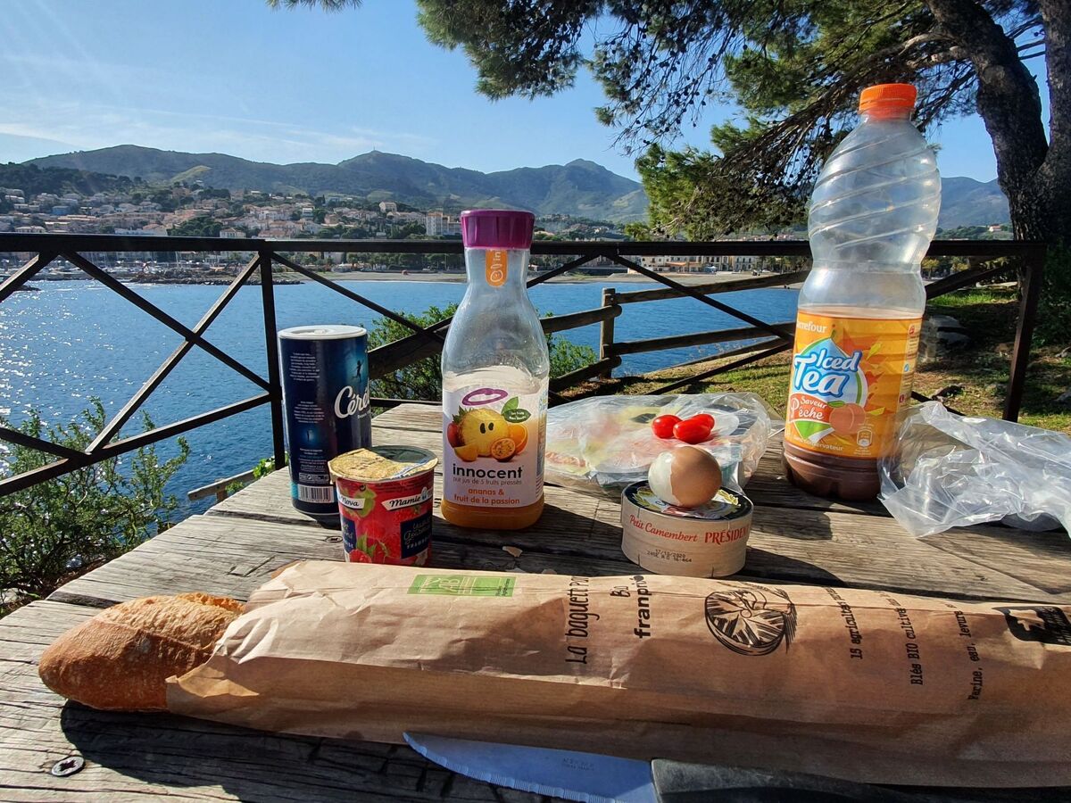 Studio 31m² vue mer à Banyuls-sur-Mer - Photo 55