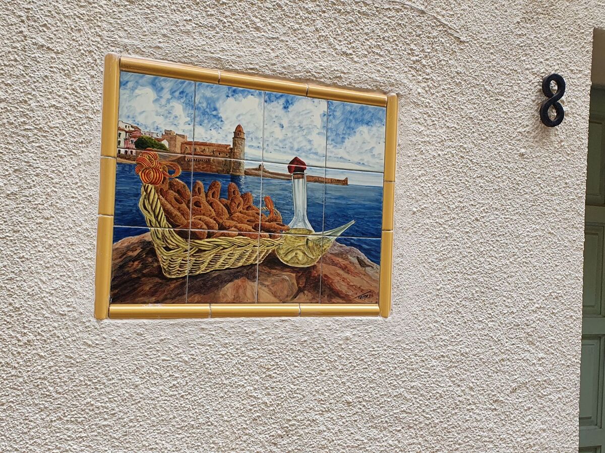 Studio 31m² vue mer à Banyuls-sur-Mer - Photo 57