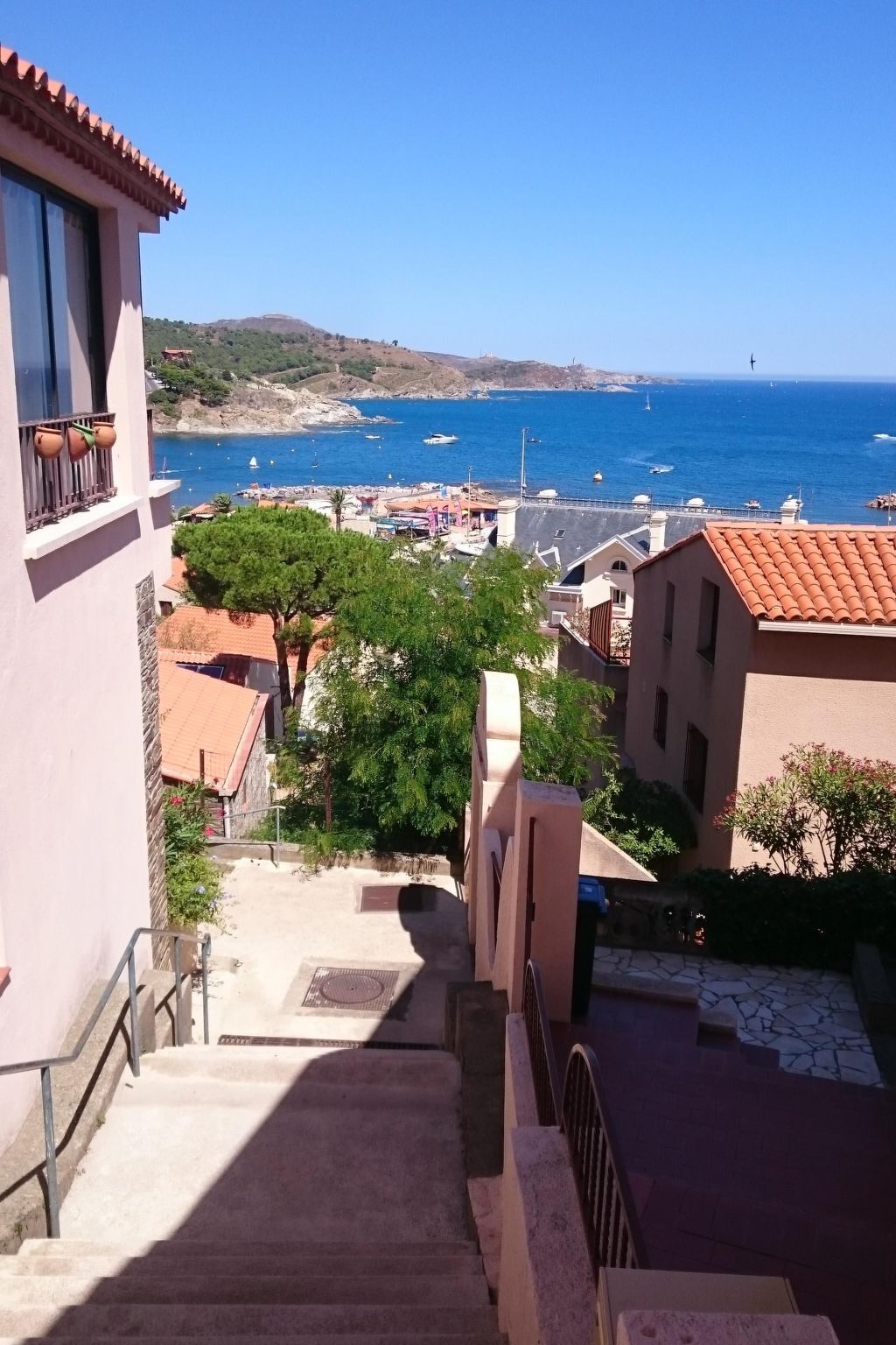 Studio 31m² vue mer à Banyuls-sur-Mer - Photo 65