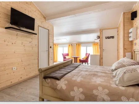 Location appartement à Béziers, mit eigenem Parkplatz