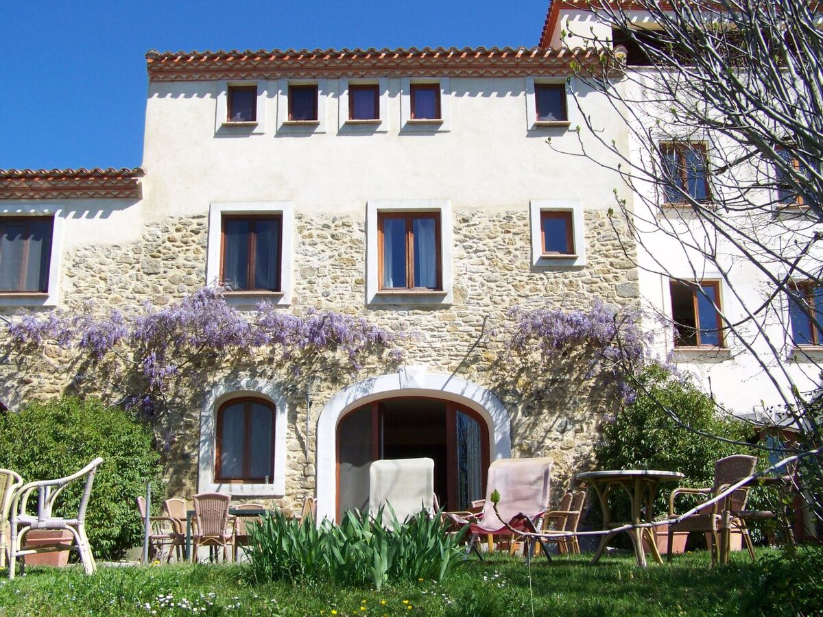 Maison Syrah 220 m² - 10 personnes aux Pyrénées - Photo 1