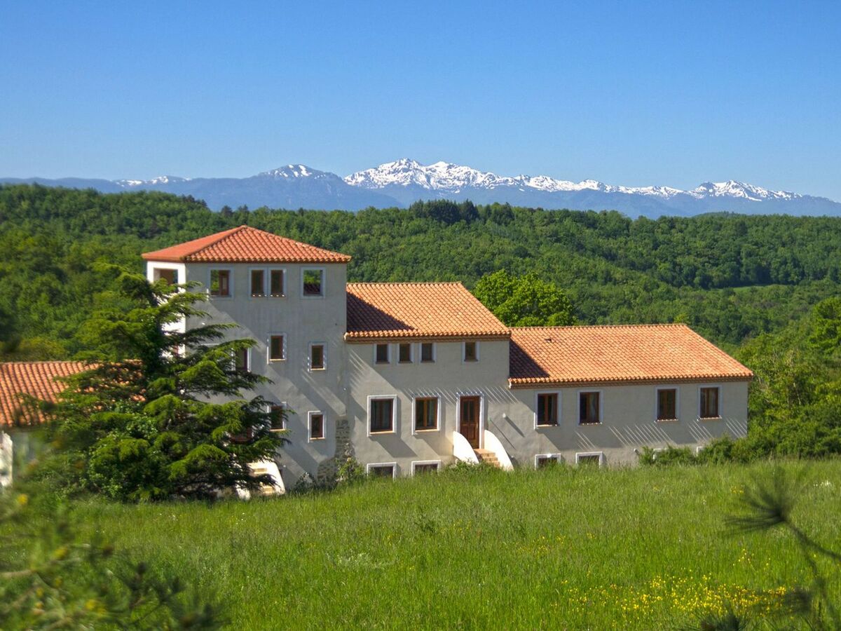 Maison Syrah 220 m² - 10 personnes aux Pyrénées - Photo 2