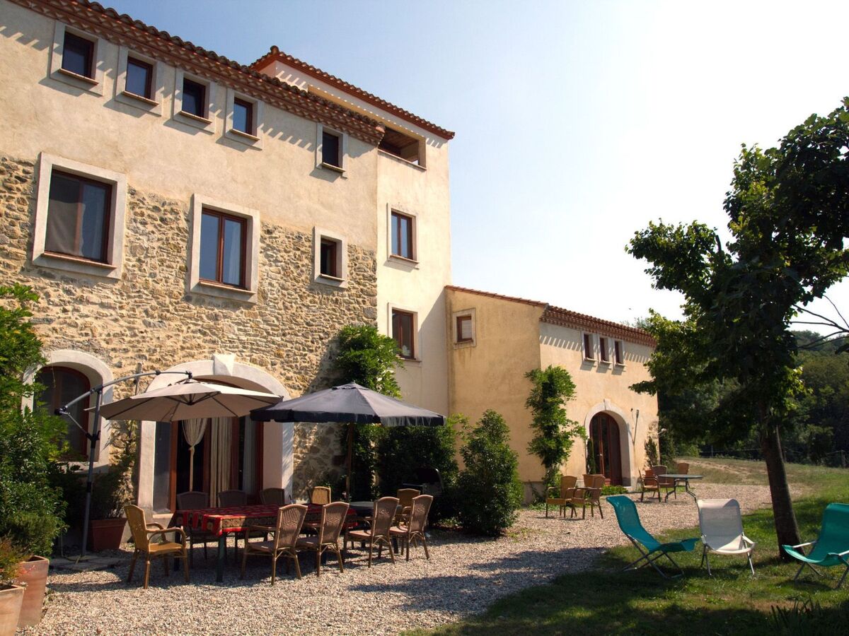 Maison Syrah 220 m² - 10 personnes aux Pyrénées - Photo 4