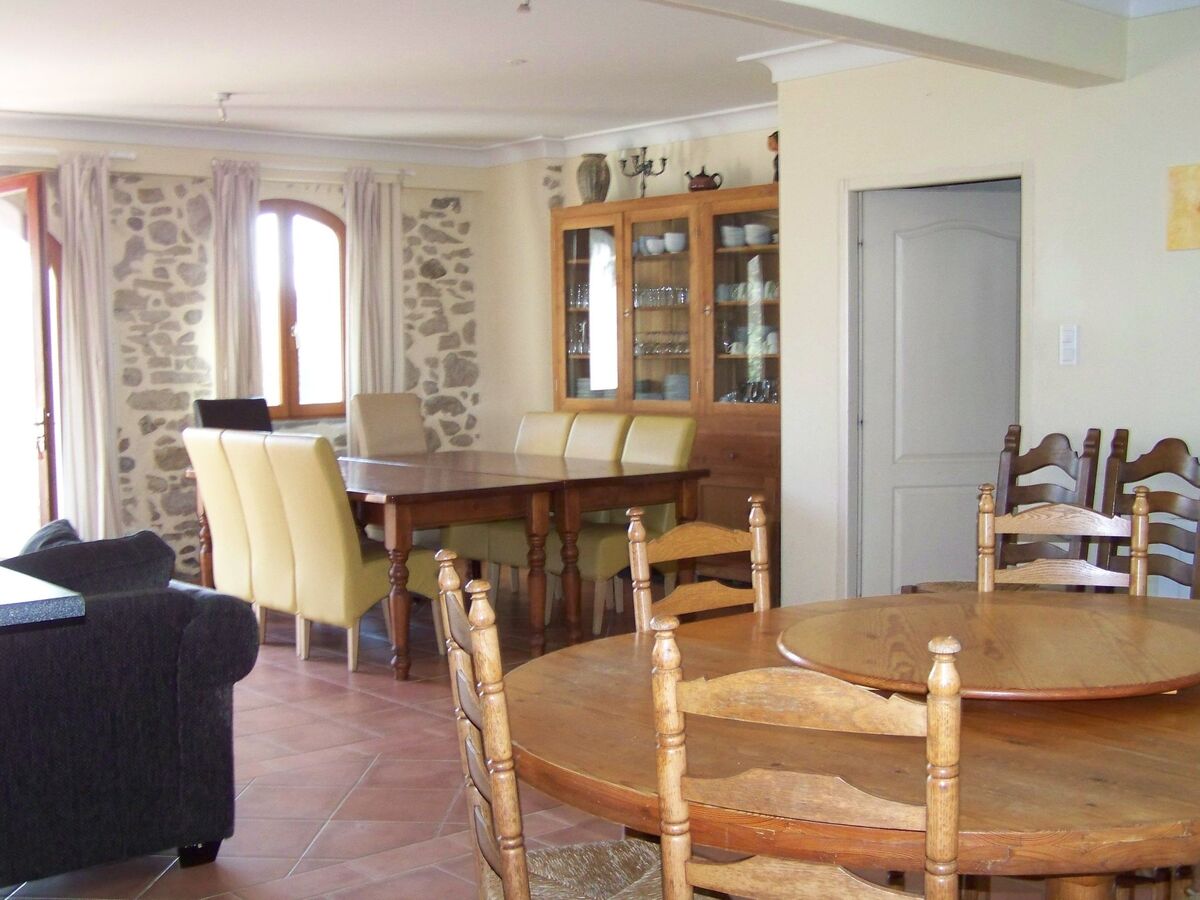 Maison Syrah 220 m² - 10 personnes aux Pyrénées - Photo 8