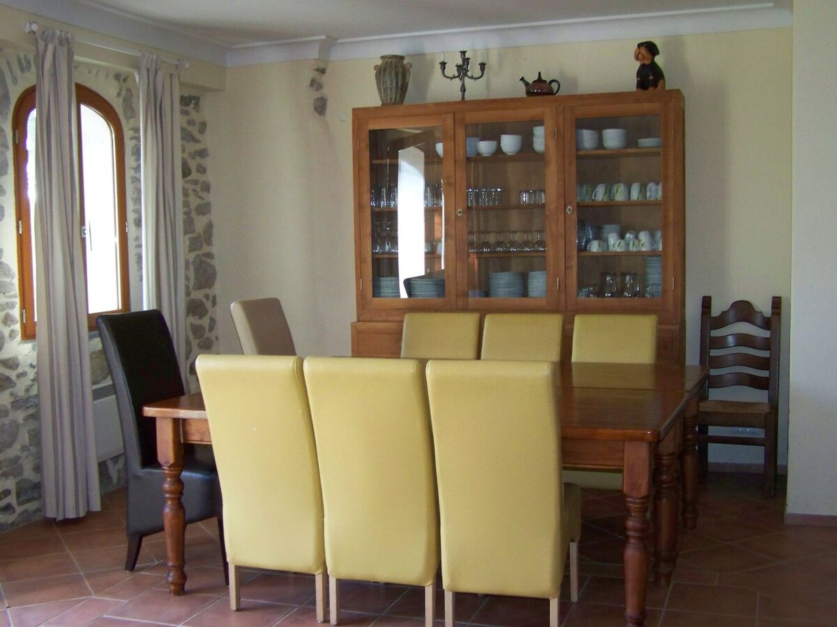 Maison Syrah 220 m² - 10 personnes aux Pyrénées - Photo 9