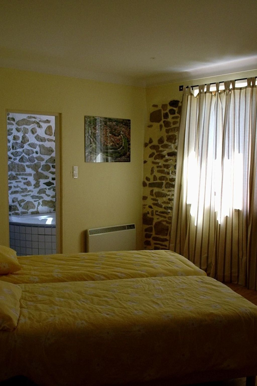 Maison Syrah 220 m² - 10 personnes aux Pyrénées - Photo 14