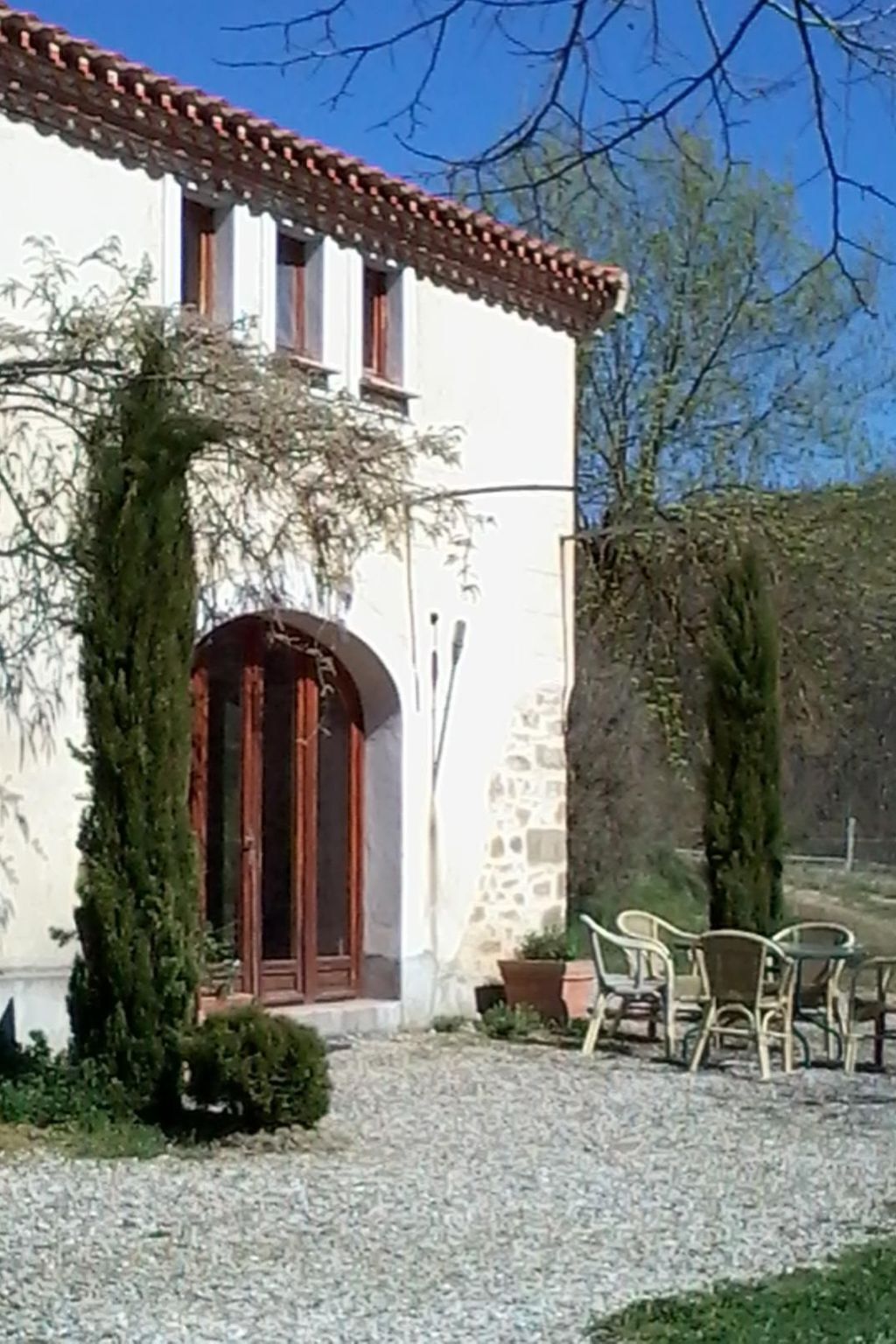 Maison 2 chambres avec terrasses à Sonnac sur l'Hers - Photo 2