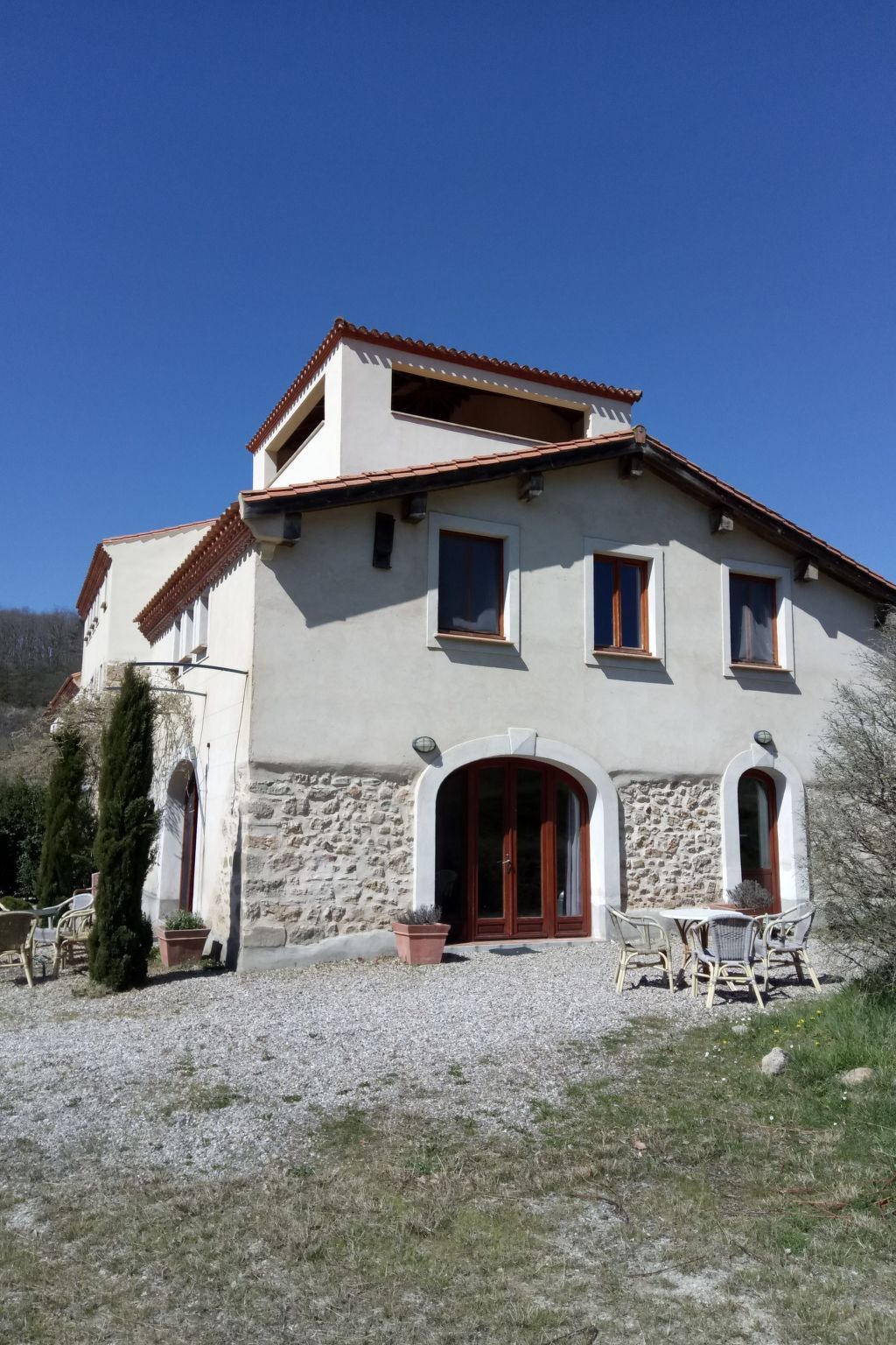 Maison 2 chambres avec terrasses à Sonnac sur l'Hers - Photo 3