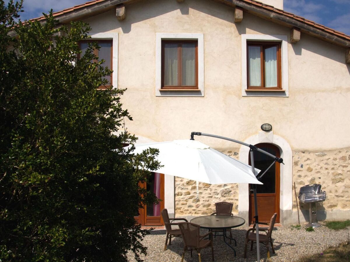 Maison 2 chambres avec terrasses à Sonnac sur l'Hers - Photo 5