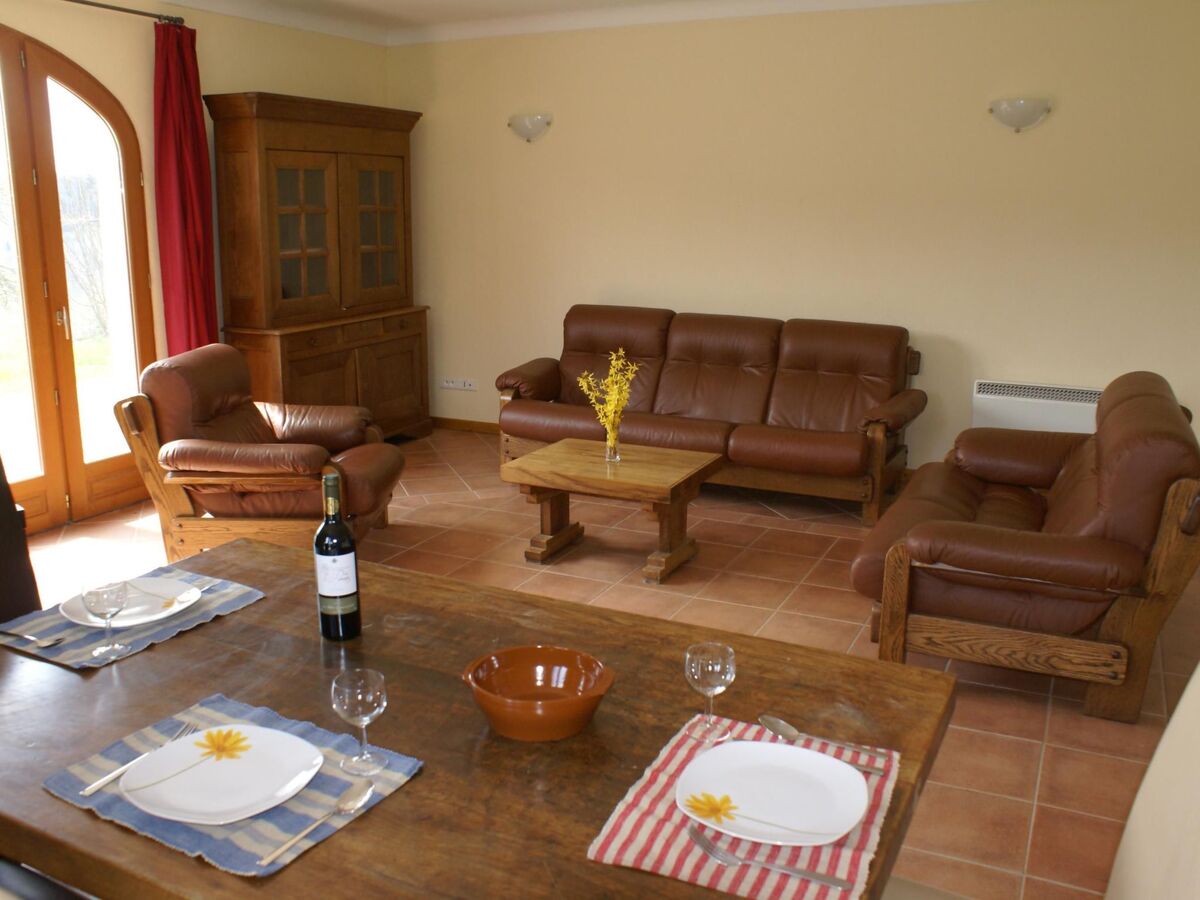 Maison 2 chambres avec terrasses à Sonnac sur l'Hers - Photo 7