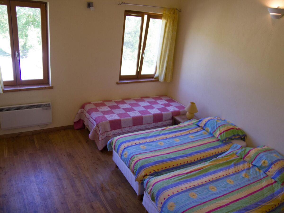 Maison 2 chambres avec terrasses à Sonnac sur l'Hers - Photo 17