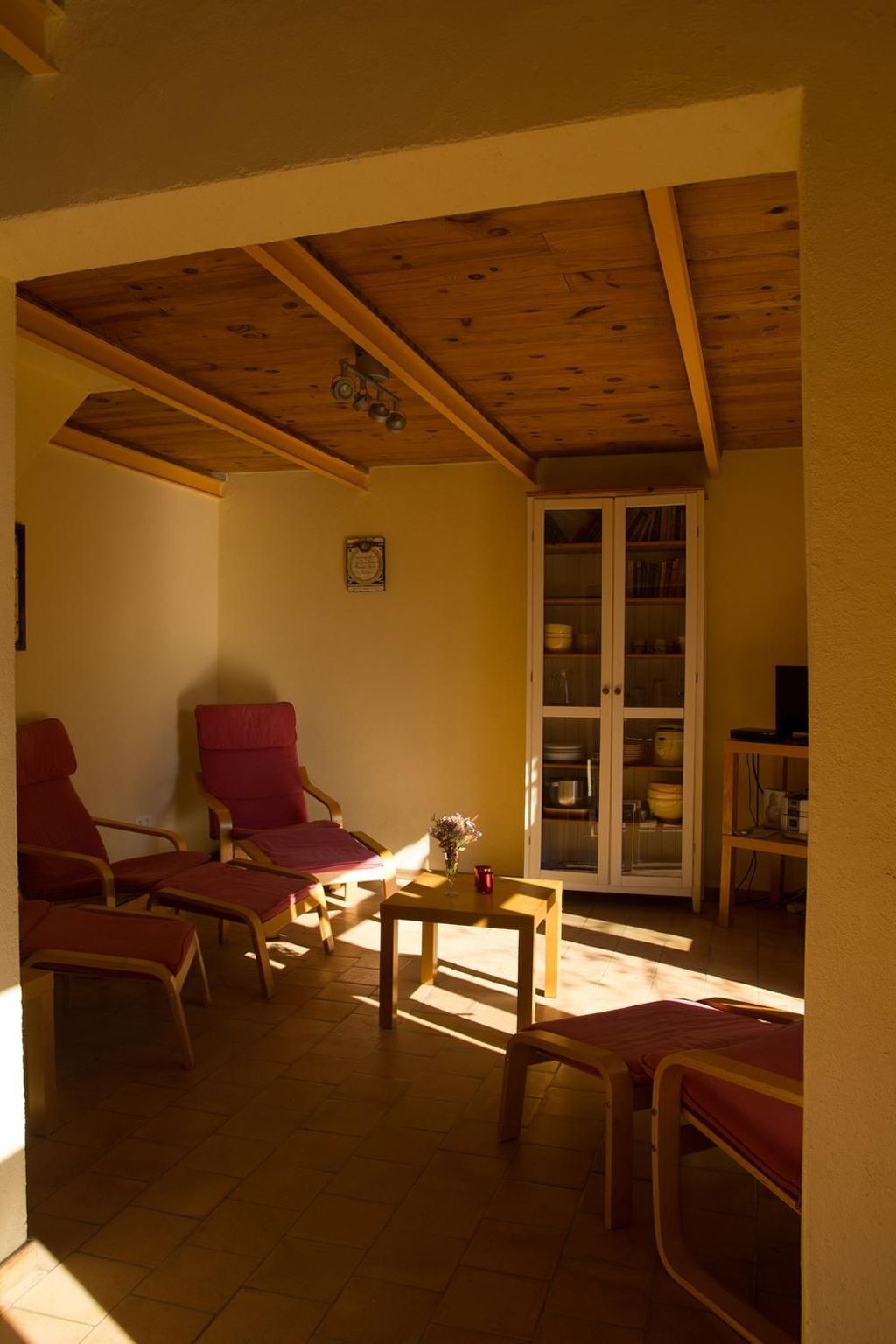 Maison 80m² isolée aux Pyrenees, piscine et randos - Photo 7