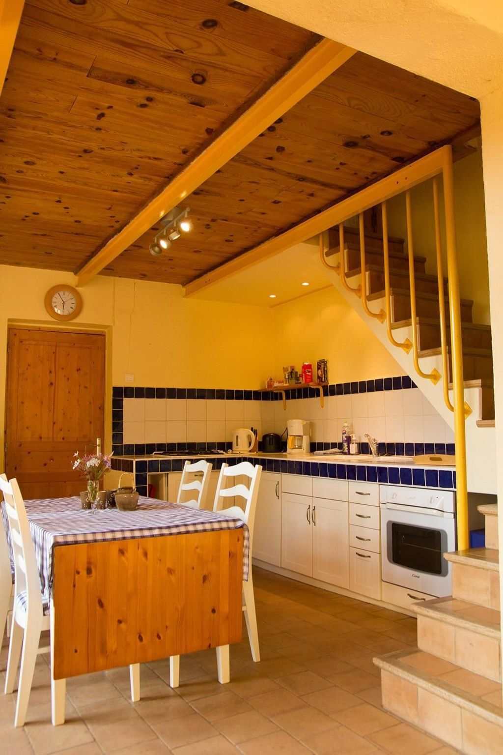 Maison 80m² isolée aux Pyrenees, piscine et randos - Photo 10