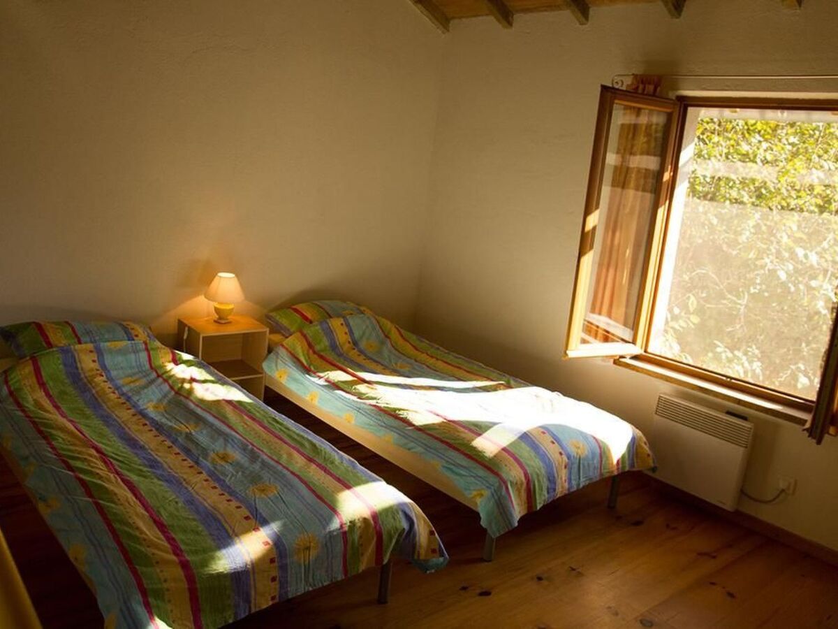 Maison 80m² isolée aux Pyrenees, piscine et randos - Photo 15