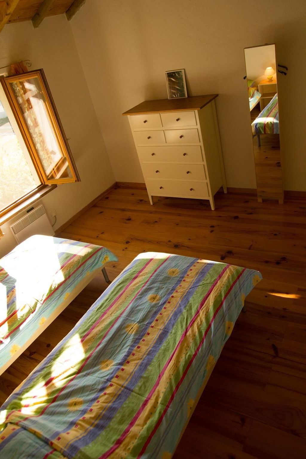 Maison 80m² isolée aux Pyrenees, piscine et randos - Photo 16