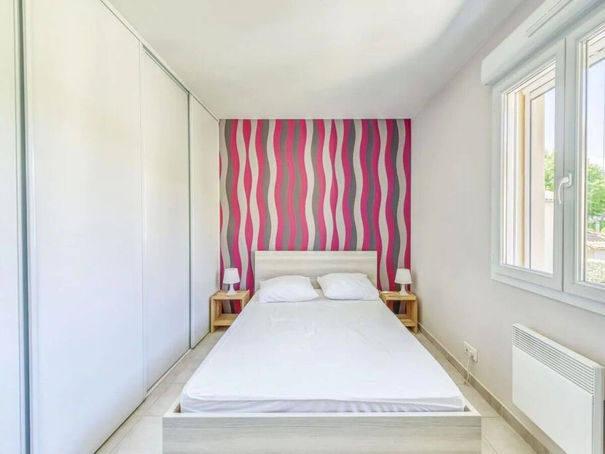Maison 2 chambres avec piscine à Gagnières - Photo 5
