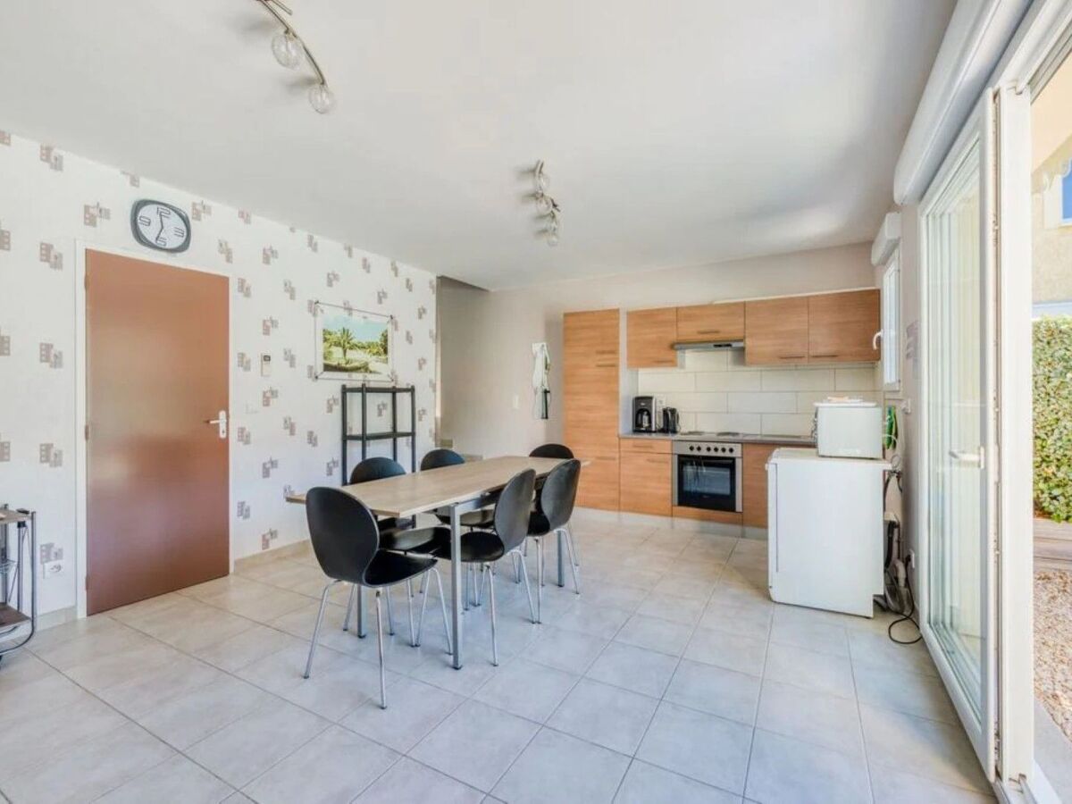 Maison 2 chambres avec piscine à Gagnières - Photo 6
