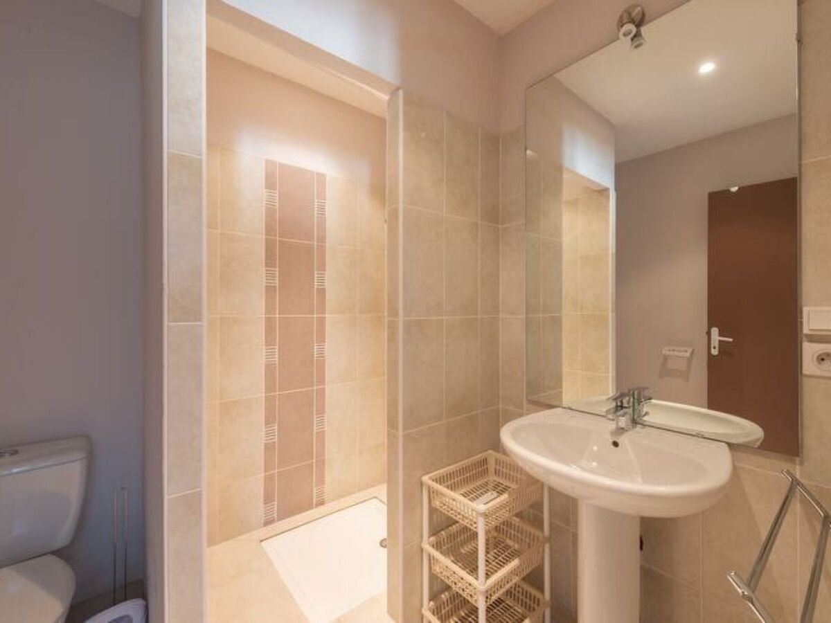 Maison 2 chambres avec piscine privée à Gagnières - Photo 3