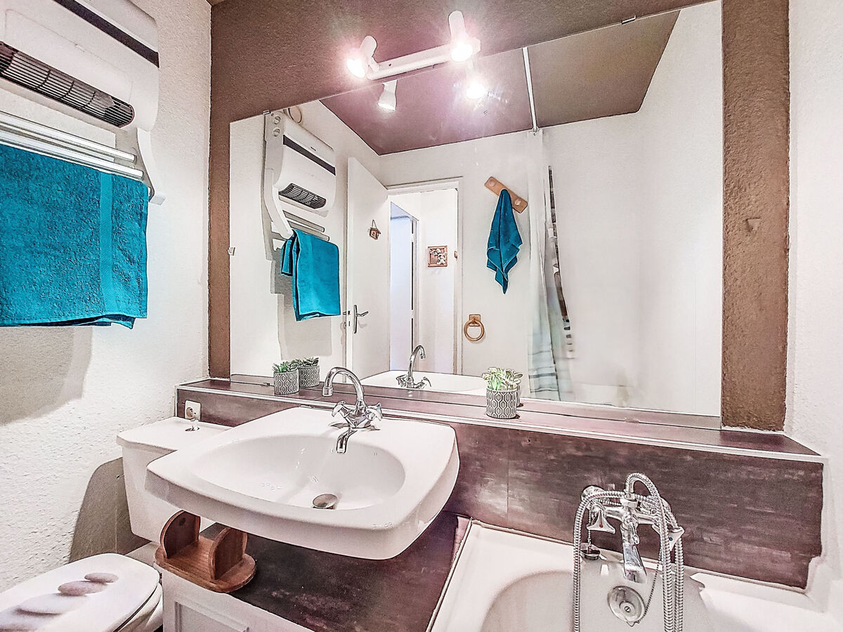 Studio 17 m² vue ski au Corbier, 9ème étage - Photo 12