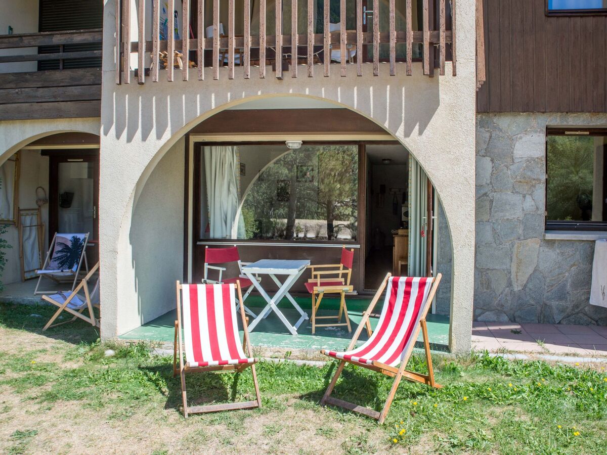 T3 avec jardin à 400m des pistes, La Salle les Alpes - Photo 1