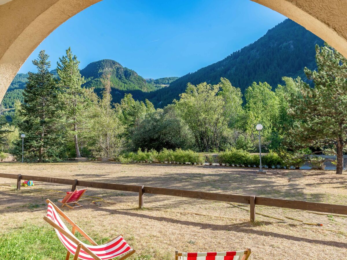 T3 avec jardin à 400m des pistes, La Salle les Alpes - Photo 11