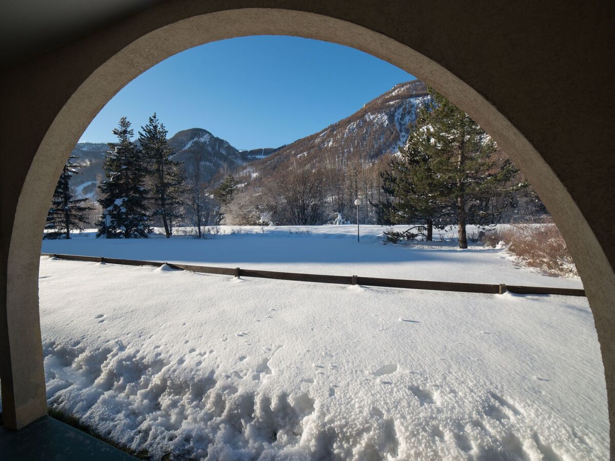 T3 avec jardin à 400m des pistes, La Salle les Alpes - Photo 14