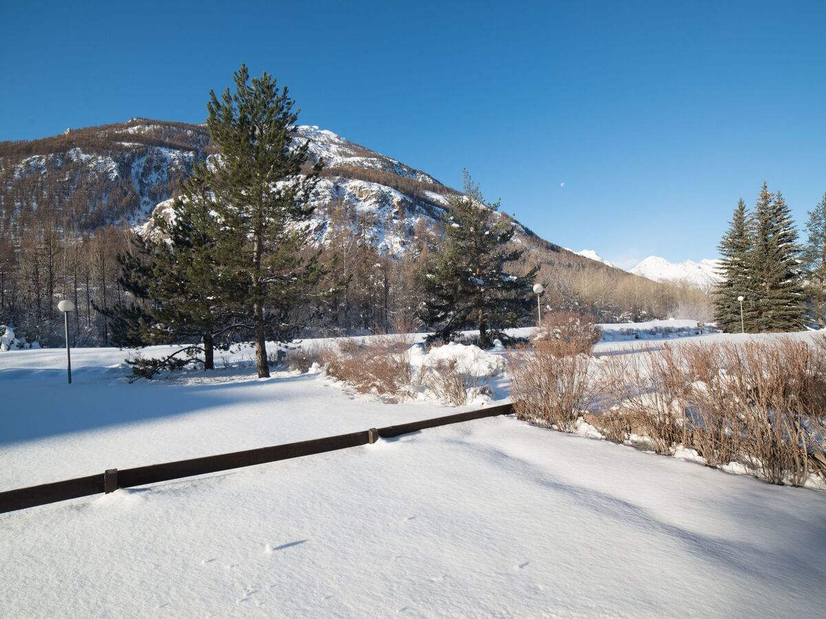 T3 avec jardin à 400m des pistes, La Salle les Alpes - Photo 15