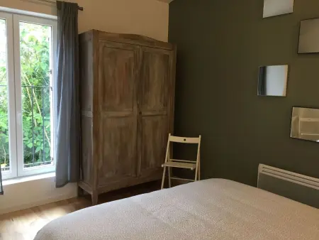 Gîte Chez Albert, 40m² avec piscine en Provence : photo 7