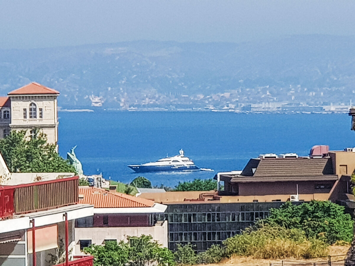 Studio Agachadou Marseille : 36m² de terrasses panoramiques - Photo 1