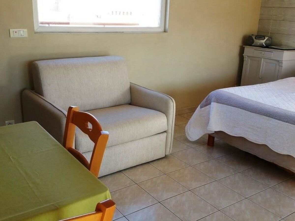 Studio Agachadou Marseille : 36m² de terrasses panoramiques - Photo 6
