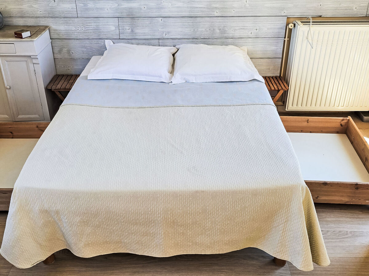 Studio Agachadou Marseille : 36m² de terrasses panoramiques - Photo 11