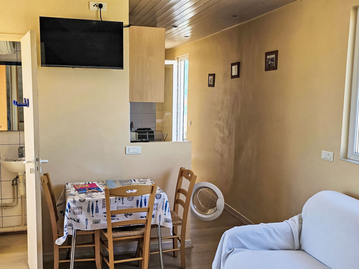 Studio Agachadou Marseille : 36m² de terrasses panoramiques - Photo 15