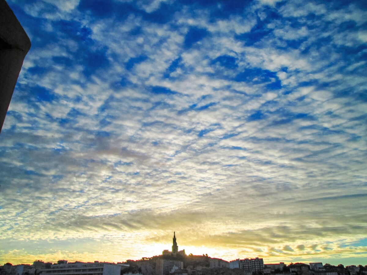 Studio Agachadou Marseille : 36m² de terrasses panoramiques - Photo 19