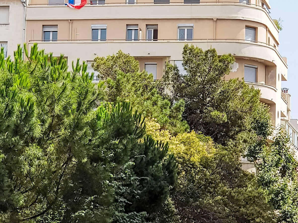 Studio Agachadou Marseille : 36m² de terrasses panoramiques - Photo 22