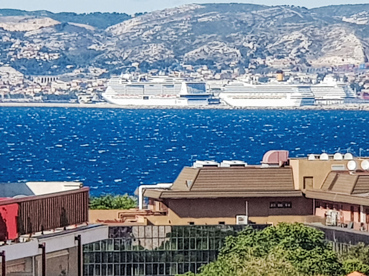 Studio Agachadou Marseille : 36m² de terrasses panoramiques - Photo 27