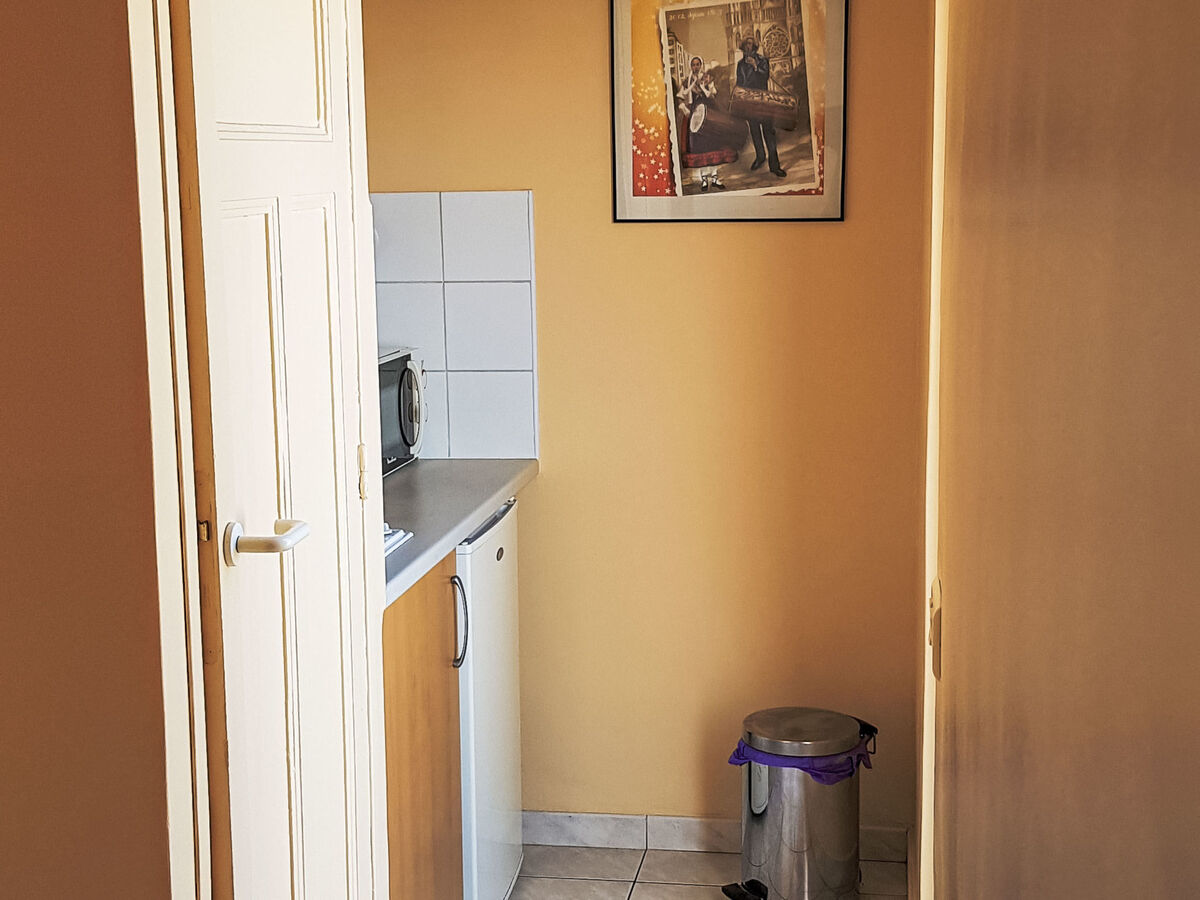 Studio Agachadou Marseille : 36m² de terrasses panoramiques - Photo 28