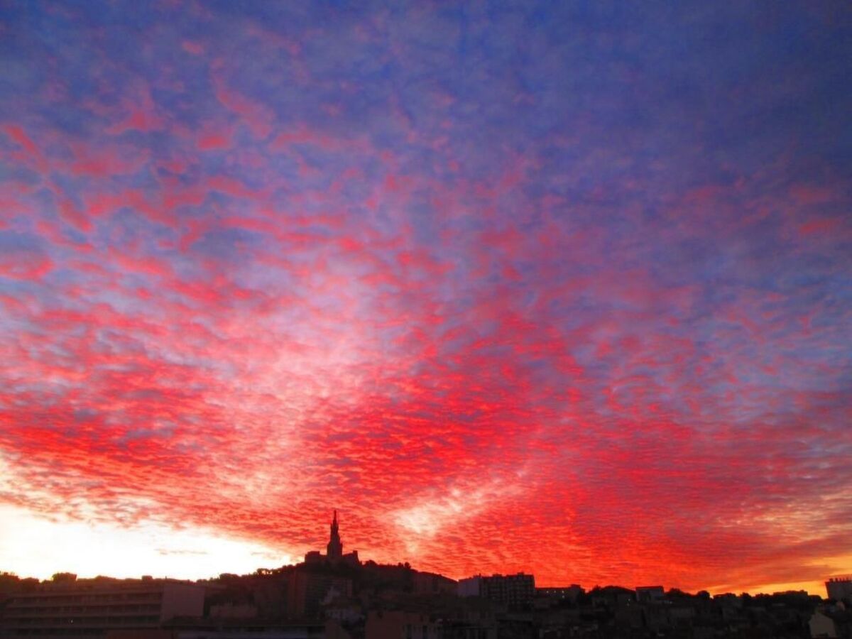 Studio Agachadou Marseille : 36m² de terrasses panoramiques - Photo 37
