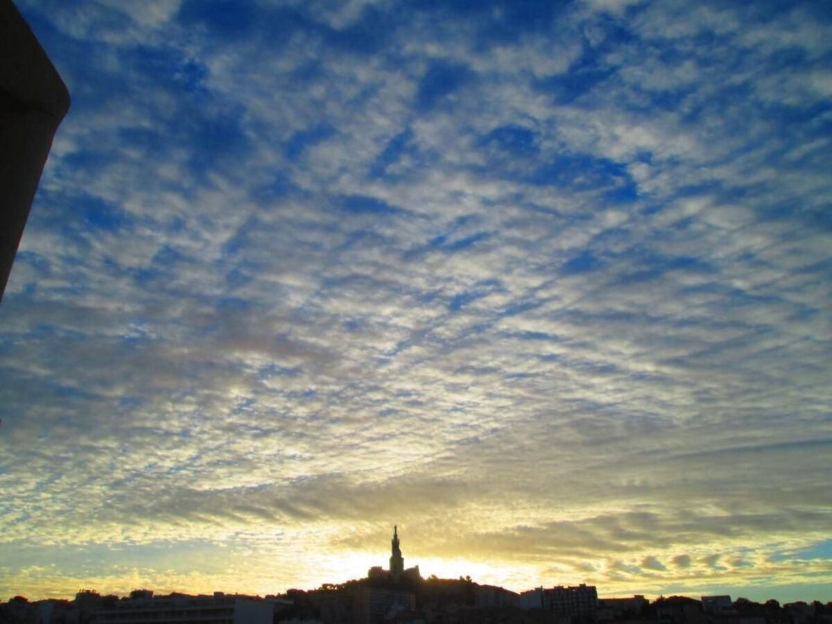 Studio Agachadou Marseille : 36m² de terrasses panoramiques - Photo 38