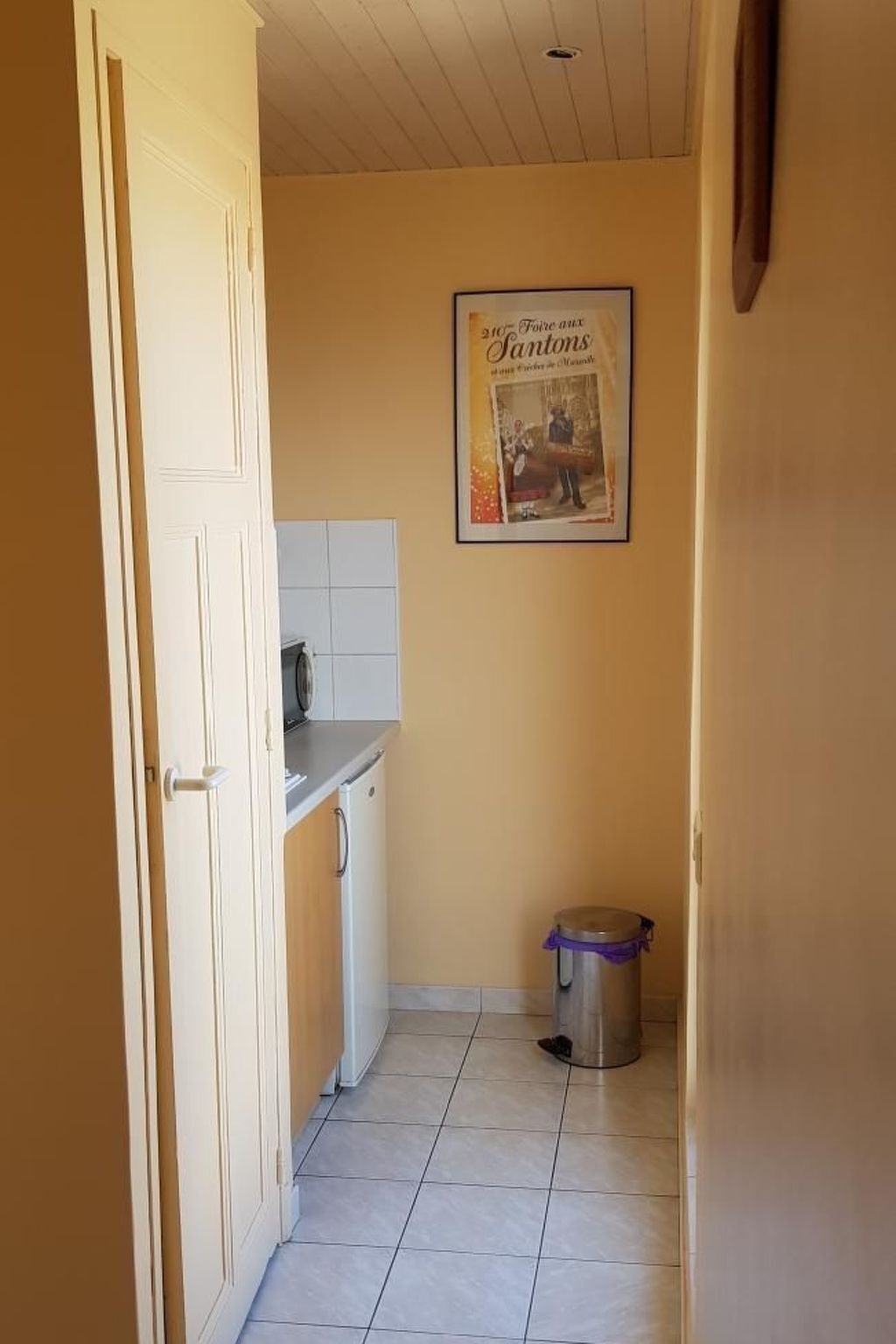 Studio Agachadou Marseille : 36m² de terrasses panoramiques - Photo 45