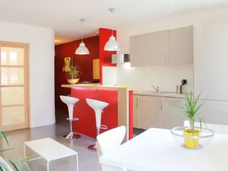 Location appartement à Marseille, Ferienwohnung