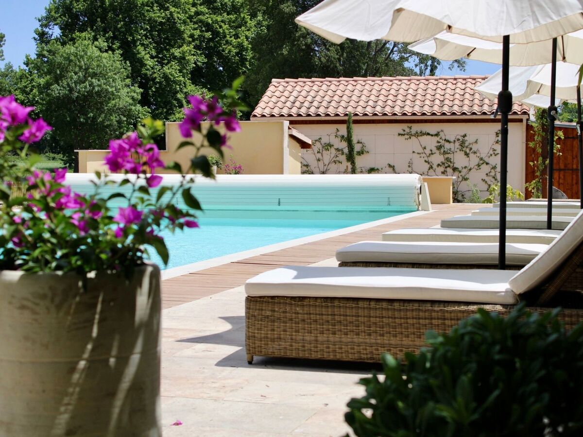 Appartement Provence avec piscine à Raphèle-les-Arles - Photo 1