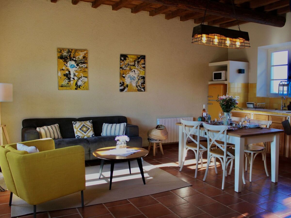 Appartement Provence avec piscine à Raphèle-les-Arles - Photo 4