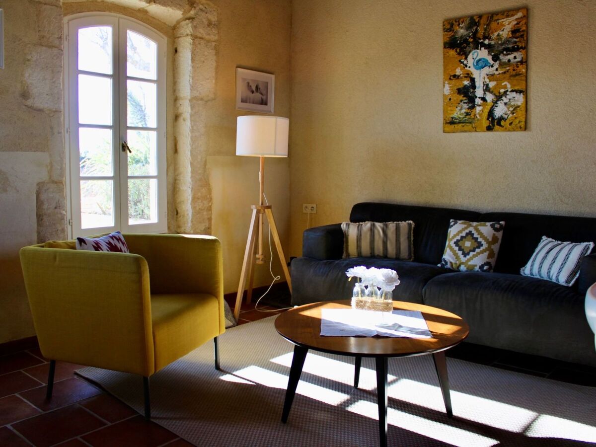 Appartement Provence avec piscine à Raphèle-les-Arles - Photo 5