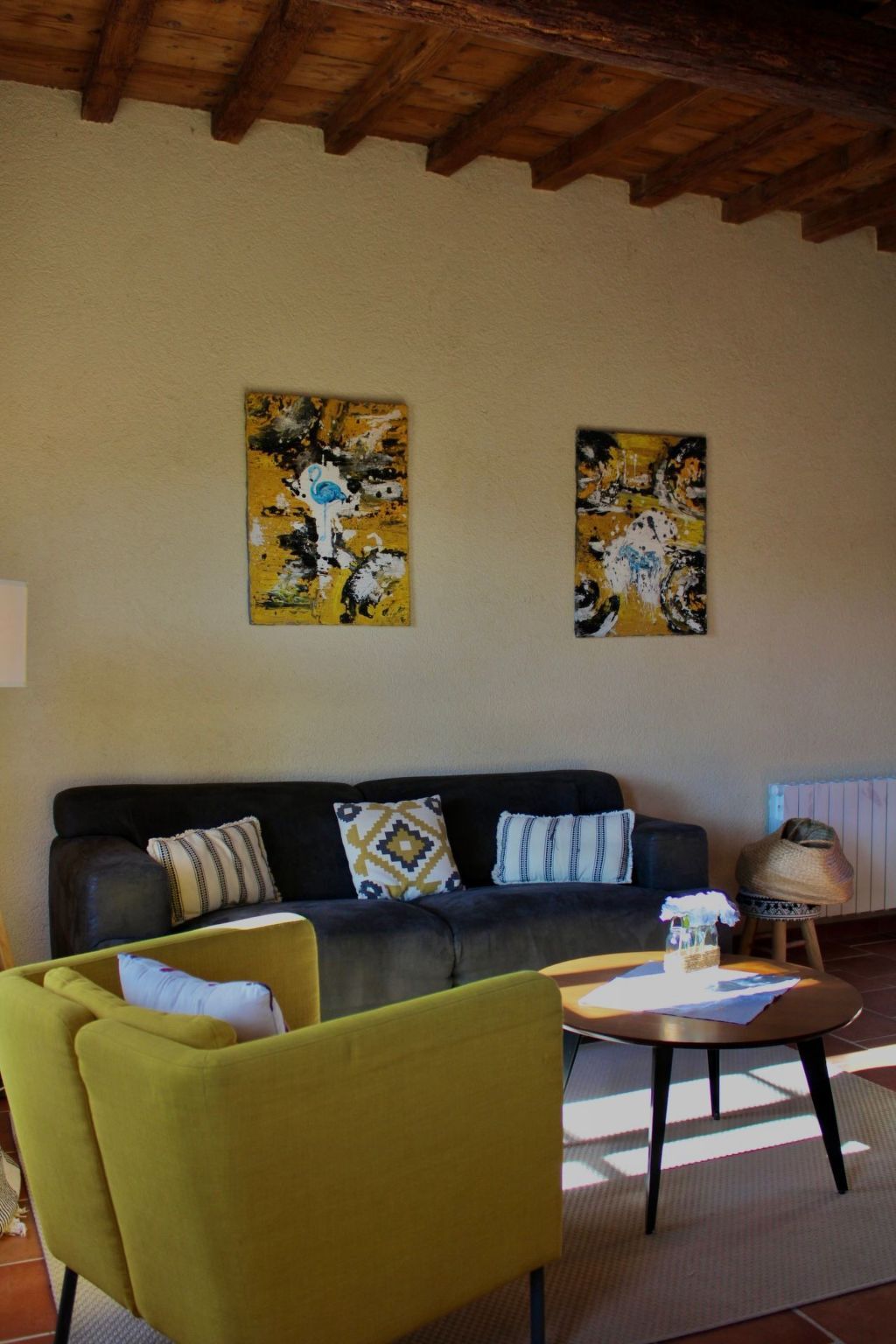 Appartement Provence avec piscine à Raphèle-les-Arles - Photo 9