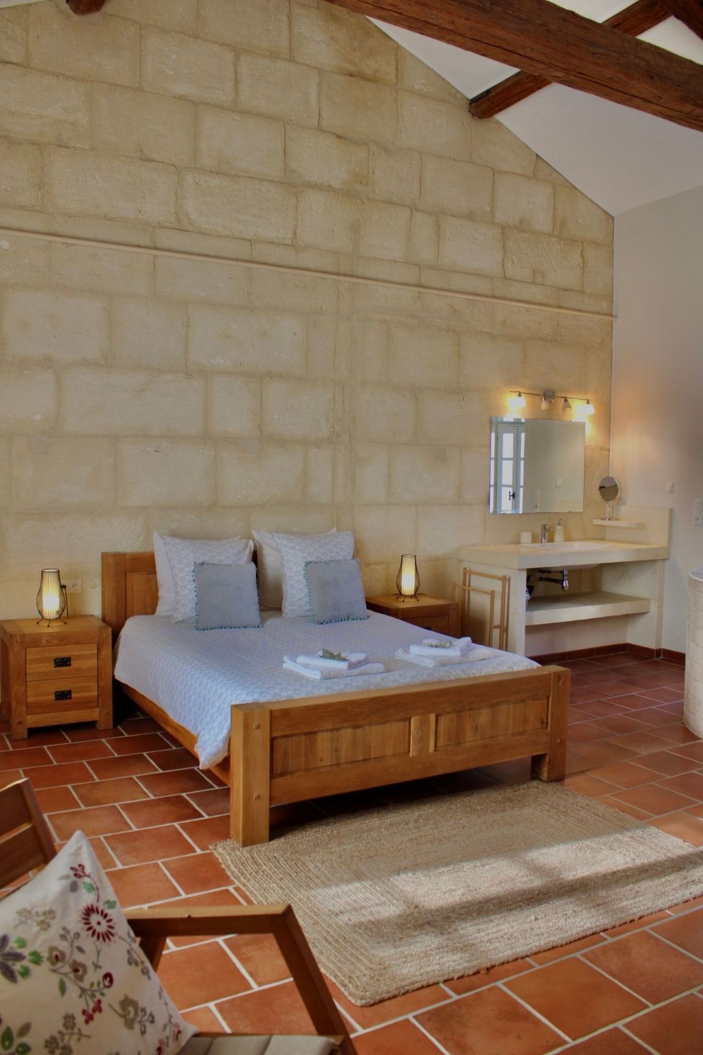 Appartement Provence avec piscine à Raphèle-les-Arles - Photo 11