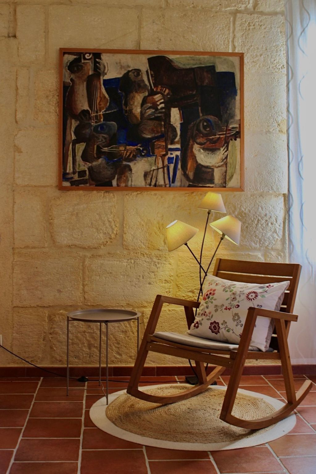Appartement Provence avec piscine à Raphèle-les-Arles - Photo 12