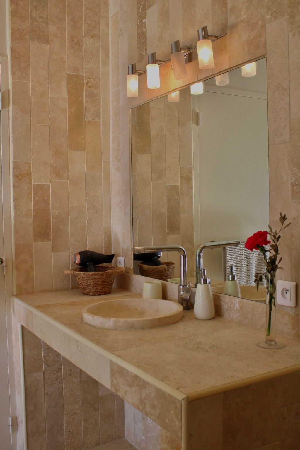 Appartement Provence avec piscine à Raphèle-les-Arles - Photo 18