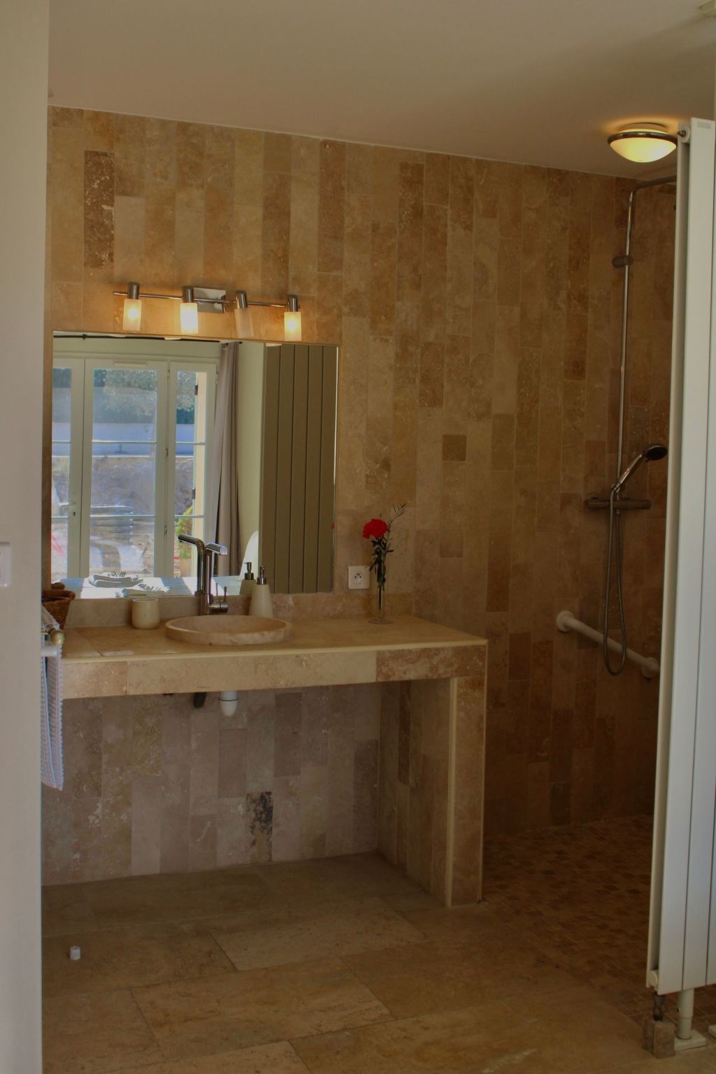 Appartement Provence avec piscine à Raphèle-les-Arles - Photo 19