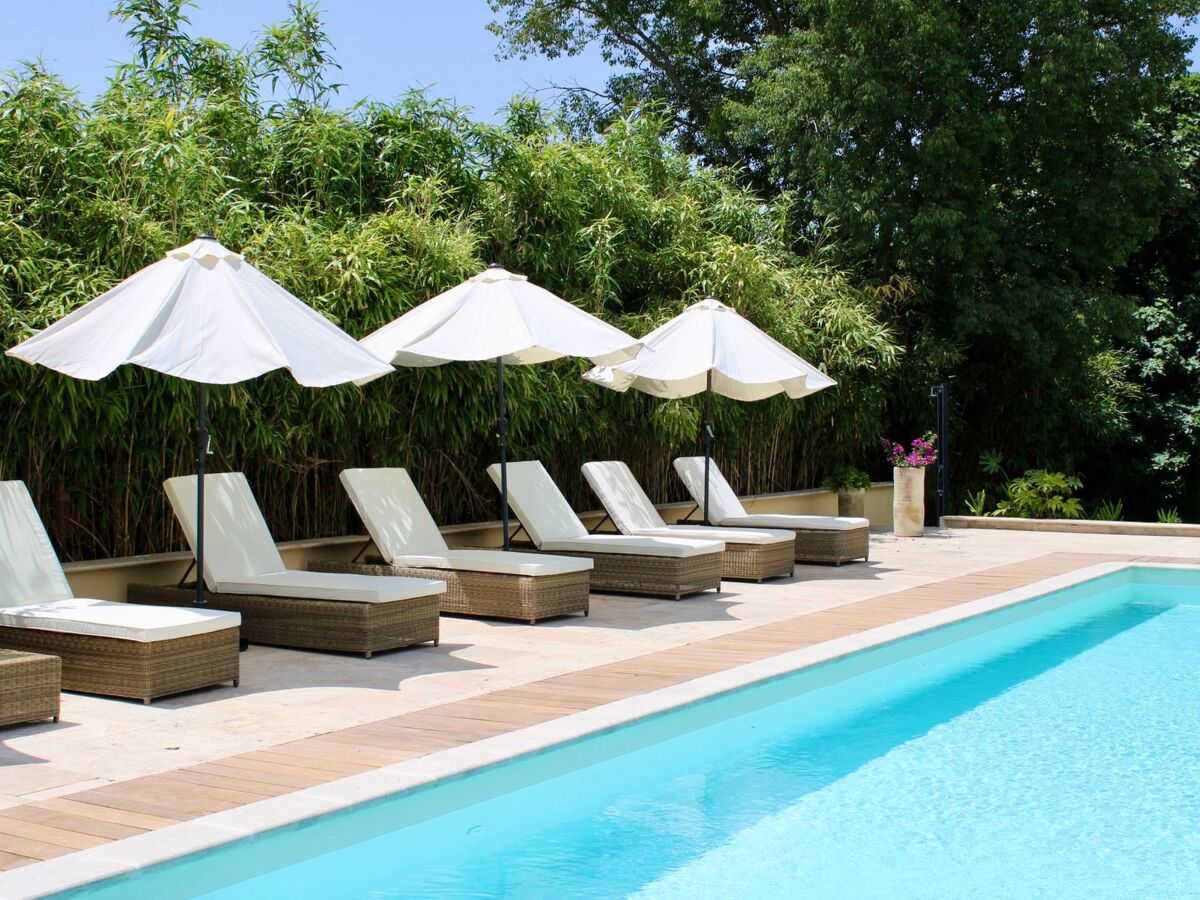 Appartement Provence avec piscine à Raphèle-les-Arles - Photo 20